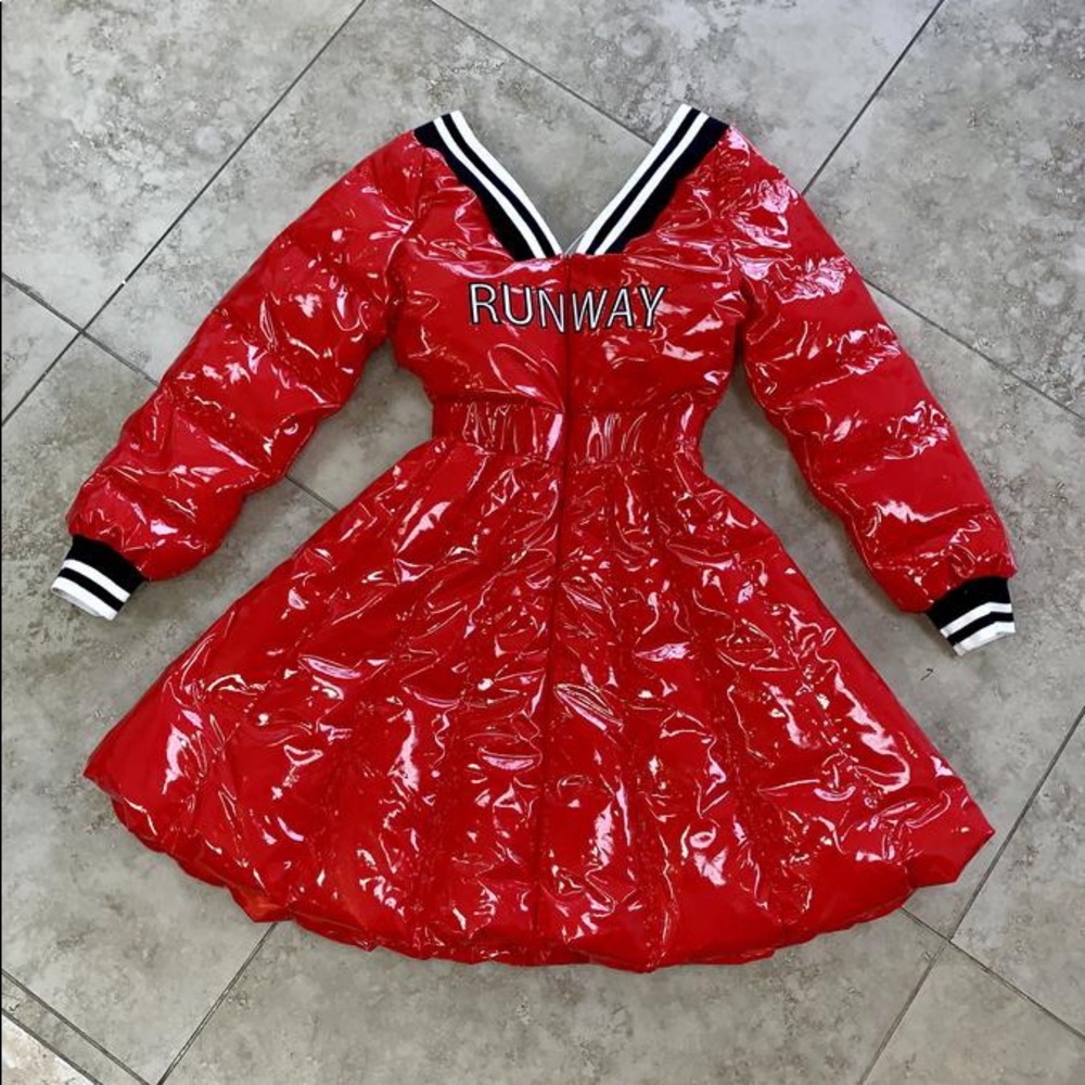 Shane Justin ss19